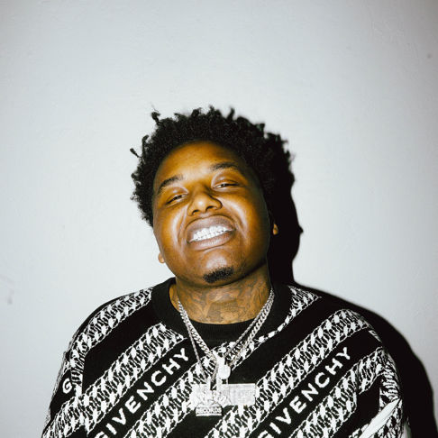 HoneyKomb Brazy: From Mobile’s Streets to Hometown Hero