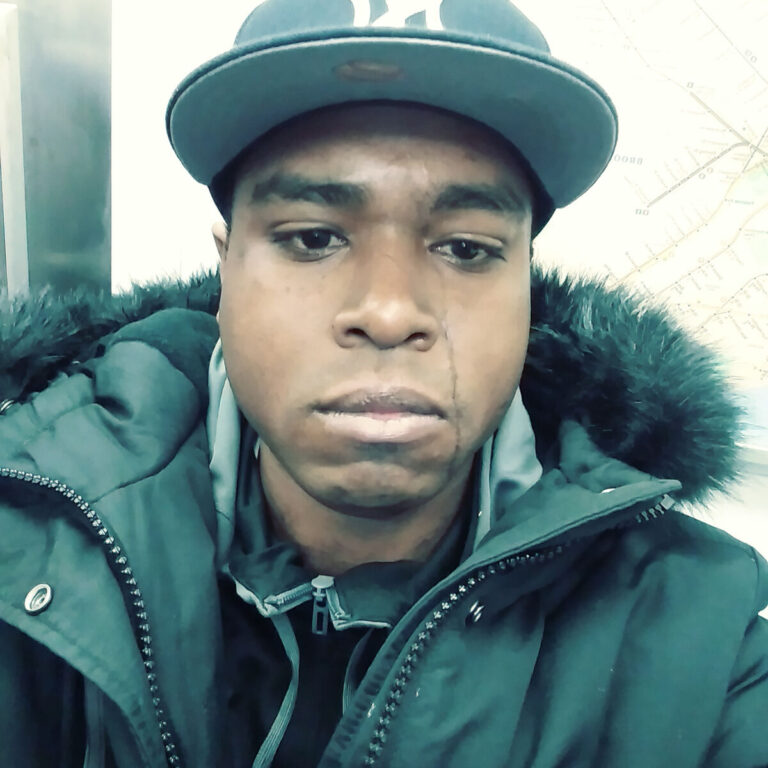 Christopher Michael Coke (DUDUS)