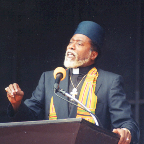 Malachi Z. York